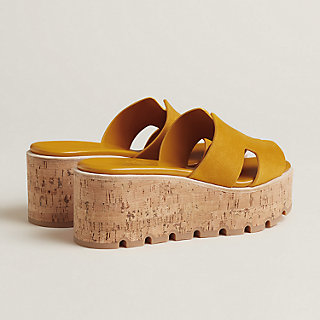 Eze 30 sandal | Hermès USA